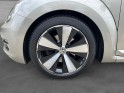 Volkswagen coccinelle cabriolet 1.4 tsi 160 série spéciale couture dsg7 / garantie 12 mois occasion simplicicar...