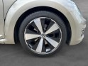 Volkswagen coccinelle cabriolet 1.4 tsi 160 série spéciale couture dsg7 / garantie 12 mois occasion simplicicar...