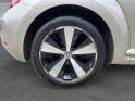 Volkswagen coccinelle cabriolet 1.4 tsi 160 série spéciale couture dsg7 / garantie 12 mois occasion simplicicar...
