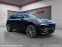 Porsche macan diesel 3.0 v6 258 ch s pdk occasion simplicicar brive la gaillarde  simplicicar simplicibike france