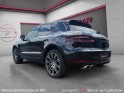 Porsche macan diesel 3.0 v6 258 ch s pdk occasion simplicicar brive la gaillarde  simplicicar simplicibike france