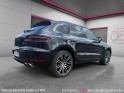 Porsche macan diesel 3.0 v6 258 ch s pdk occasion simplicicar brive la gaillarde  simplicicar simplicibike france