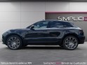 Porsche macan diesel 3.0 v6 258 ch s pdk occasion simplicicar brive la gaillarde  simplicicar simplicibike france