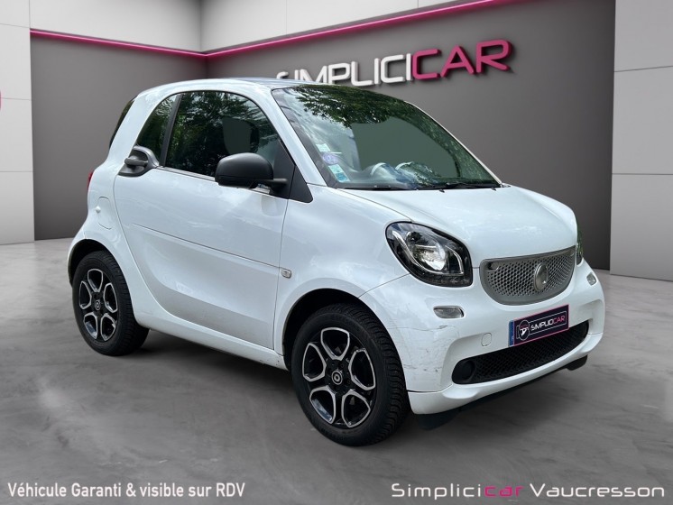 Smart fortwo coupe 1.0 71 ch ss ba6 prime occasion simplicicar vaucresson simplicicar simplicibike france Smart fortwo coupe 1.0 71 ch ss ba6 prime occasion simplicicar vaucresson simplicicar simplicibike france