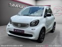 Smart fortwo coupe 1.0 71 ch ss ba6 prime occasion simplicicar vaucresson simplicicar simplicibike france