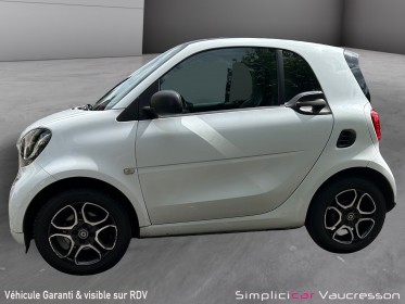Smart fortwo coupe 1.0 71 ch ss ba6 prime occasion simplicicar vaucresson simplicicar simplicibike france