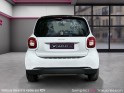 Smart fortwo coupe 1.0 71 ch ss ba6 prime occasion simplicicar vaucresson simplicicar simplicibike france