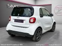 Smart fortwo coupe 1.0 71 ch ss ba6 prime occasion simplicicar vaucresson simplicicar simplicibike france