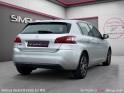 Peugeot 308 1.6 thp 125 ch bvm6 allure occasion simplicicar beaune simplicicar simplicibike france