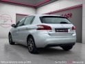 Peugeot 308 1.6 thp 125 ch bvm6 allure occasion simplicicar beaune simplicicar simplicibike france