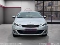 Peugeot 308 1.6 thp 125 ch bvm6 allure occasion simplicicar beaune simplicicar simplicibike france
