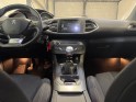 Peugeot 308 1.6 thp 125 ch bvm6 allure occasion simplicicar beaune simplicicar simplicibike france