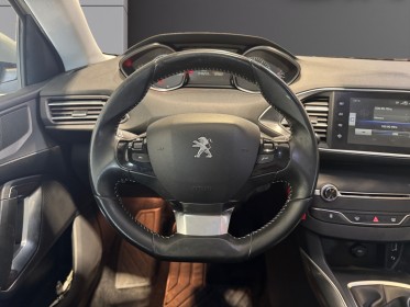 Peugeot 308 1.6 thp 125 ch bvm6 allure occasion simplicicar beaune simplicicar simplicibike france