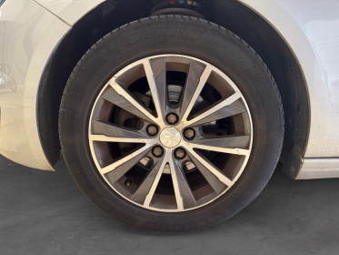 Peugeot 308 1.6 thp 125 ch bvm6 allure occasion simplicicar beaune simplicicar simplicibike france