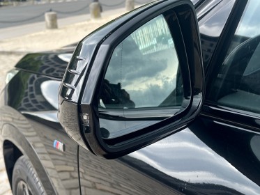 Bmw x2 bmw x2 sdrive 20i 170 m sport occasion paris 15ème (75) simplicicar simplicibike france