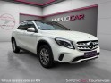 Mercedes gla 180 whiteart edition - toit ouvrant panoramique - keyless - garantie 12 mois occasion paris 17ème (75)(porte...