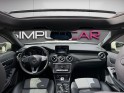 Mercedes gla 180 whiteart edition - toit ouvrant panoramique - keyless - garantie 12 mois occasion paris 17ème (75)(porte...