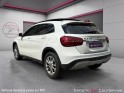 Mercedes gla 180 whiteart edition - toit ouvrant panoramique - keyless - garantie 12 mois occasion paris 17ème (75)(porte...