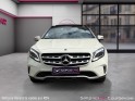 Mercedes gla 180 whiteart edition - toit ouvrant panoramique - keyless - garantie 12 mois occasion paris 17ème (75)(porte...