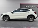 Mercedes gla 180 whiteart edition - toit ouvrant panoramique - keyless - garantie 12 mois occasion paris 17ème (75)(porte...