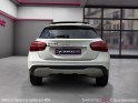 Mercedes gla 180 whiteart edition - toit ouvrant panoramique - keyless - garantie 12 mois occasion paris 17ème (75)(porte...