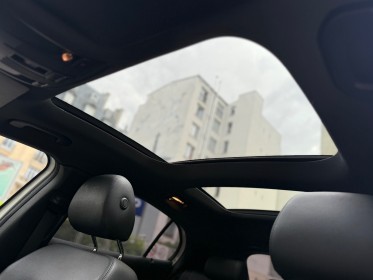 Mercedes gla 180 whiteart edition - toit ouvrant panoramique - keyless - garantie 12 mois occasion paris 17ème (75)(porte...