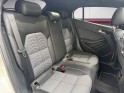 Mercedes gla 180 whiteart edition - toit ouvrant panoramique - keyless - garantie 12 mois occasion paris 17ème (75)(porte...