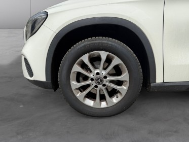 Mercedes gla 180 whiteart edition - toit ouvrant panoramique - keyless - garantie 12 mois occasion paris 17ème (75)(porte...