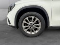 Mercedes gla 180 whiteart edition - toit ouvrant panoramique - keyless - garantie 12 mois occasion paris 17ème (75)(porte...
