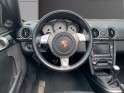 Porsche boxster s 3.4i flat 6 310 ch 987 ch suivit complet garantie 12 mois occasion simplicicar perpignan  simplicicar...