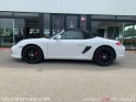 Porsche boxster s 3.4i flat 6 310 ch 987 ch suivit complet garantie 12 mois occasion simplicicar perpignan  simplicicar...