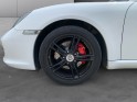 Porsche boxster s 3.4i flat 6 310 ch 987 ch suivit complet garantie 12 mois occasion simplicicar perpignan  simplicicar...