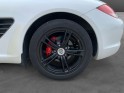 Porsche boxster s 3.4i flat 6 310 ch 987 ch suivit complet garantie 12 mois occasion simplicicar perpignan  simplicicar...
