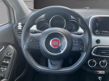 Fiat 500x 1.4 multiair 140 ch lounge parfait etat distri ok occasion simplicicar la ciotat simplicicar simplicibike france