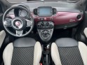 Fiat 500 serie 8 euro 6d-temp 1.0 70 ch hybride bsg s/s star occasion montreuil (porte de vincennes)(75) simplicicar...