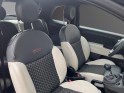 Fiat 500 serie 8 euro 6d-temp 1.0 70 ch hybride bsg s/s star occasion montreuil (porte de vincennes)(75) simplicicar...