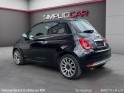 Fiat 500 serie 8 euro 6d-temp 1.0 70 ch hybride bsg s/s star occasion montreuil (porte de vincennes)(75) simplicicar...