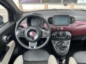 Fiat 500 serie 8 euro 6d-temp 1.0 70 ch hybride bsg s/s star occasion montreuil (porte de vincennes)(75) simplicicar...