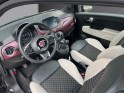 Fiat 500 serie 8 euro 6d-temp 1.0 70 ch hybride bsg s/s star occasion montreuil (porte de vincennes)(75) simplicicar...
