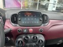 Fiat 500 serie 8 euro 6d-temp 1.0 70 ch hybride bsg s/s star occasion montreuil (porte de vincennes)(75) simplicicar...