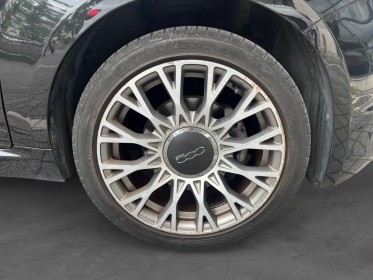 Fiat 500 serie 8 euro 6d-temp 1.0 70 ch hybride bsg s/s star occasion montreuil (porte de vincennes)(75) simplicicar...