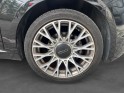 Fiat 500 serie 8 euro 6d-temp 1.0 70 ch hybride bsg s/s star occasion montreuil (porte de vincennes)(75) simplicicar...