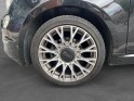 Fiat 500 serie 8 euro 6d-temp 1.0 70 ch hybride bsg s/s star occasion montreuil (porte de vincennes)(75) simplicicar...