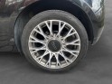 Fiat 500 serie 8 euro 6d-temp 1.0 70 ch hybride bsg s/s star occasion montreuil (porte de vincennes)(75) simplicicar...