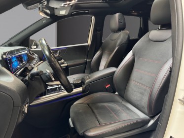 Mercedes classe b 200d 8g-dct amg line toit ouvrant garantie 12mois-tva rÉcupÉrable occasion simplicicar bretigny-sur-orge...