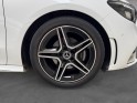 Mercedes classe b 200d 8g-dct amg line toit ouvrant garantie 12mois-tva rÉcupÉrable occasion simplicicar bretigny-sur-orge...