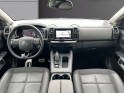 Citroen c5 aircross bluehdi 130 ss eat8 shine - suivi complet/caméra/sièges chauff élec - garantie 12 mois occasion...