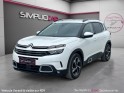 Citroen c5 aircross bluehdi 130 ss eat8 shine - suivi complet/caméra/sièges chauff élec - garantie 12 mois occasion...