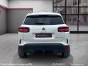 Citroen c5 aircross bluehdi 130 ss eat8 shine - suivi complet/caméra/sièges chauff élec - garantie 12 mois occasion...