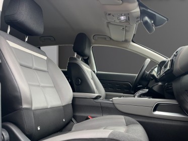 Citroen c5 aircross bluehdi 130 ss eat8 shine - suivi complet/caméra/sièges chauff élec - garantie 12 mois occasion...